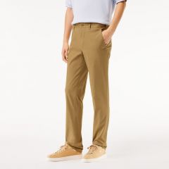 Pantalón Bolso Lateral Slim Fit Lacoste C-HH6976-00