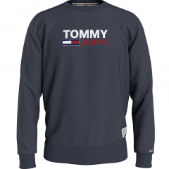Sudadera Tommy C-12938-C87