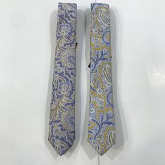Corbata Estampada Pala 6 cm Liney