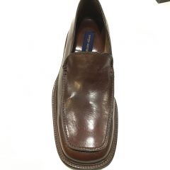 Zapato Vestir Jocaymu C-9417-MARRON-41