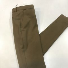 Pantalón Bolso Lateral Tipo Tergal Grasil C-400-21-1102