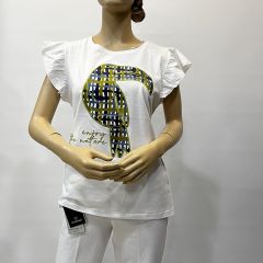 Camiseta Sin Mangas Wnt Collection M-124662