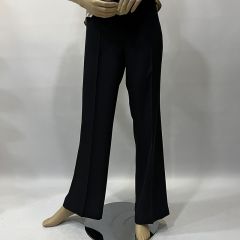 Pantalón Vestir Sin Bolso Samarhe M-24-40