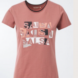 Camiseta Salsa M-125861