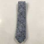 Corbata Pala 7,5 cm Liney