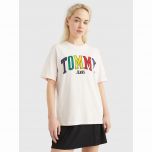 Camiseta Manga Corta Tommy M-15468