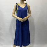 Vestido Largo Wnt Collection M-W124618