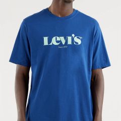 Camiseta Manga Corta Levis C-16143