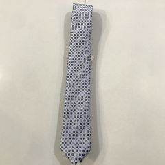 Corbata Pala 7,5 cm Liney